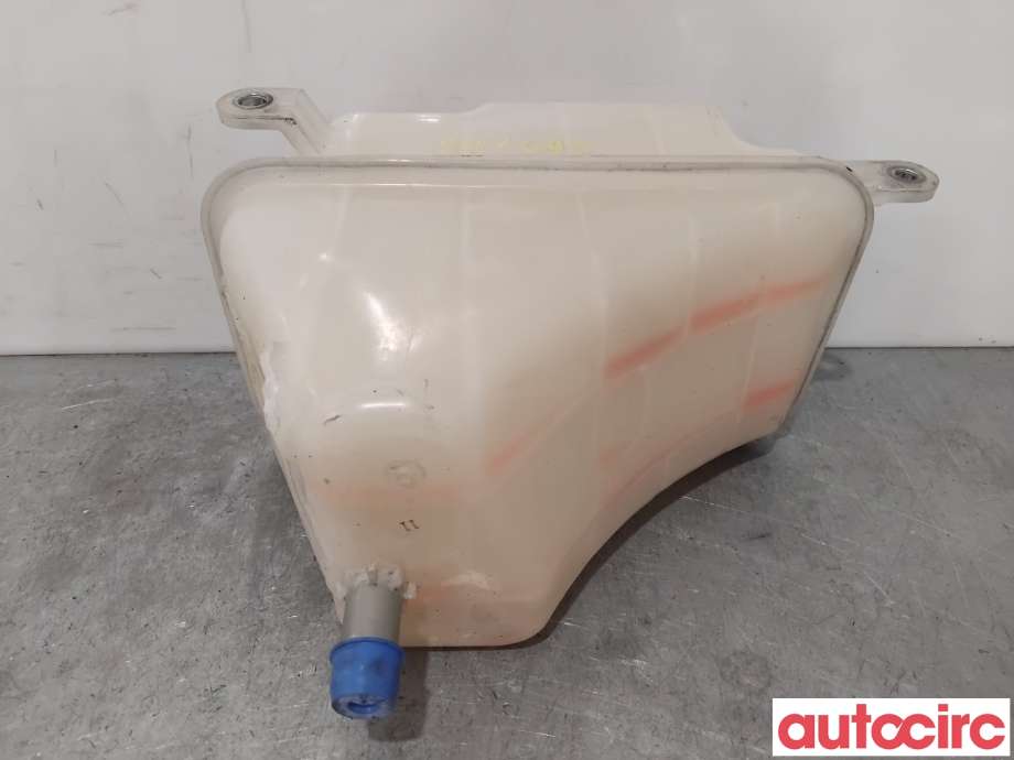 Ekspansjonstank til Toyota Land Cruiser 120 2002-2009 (TOYOTA|1647030030|)