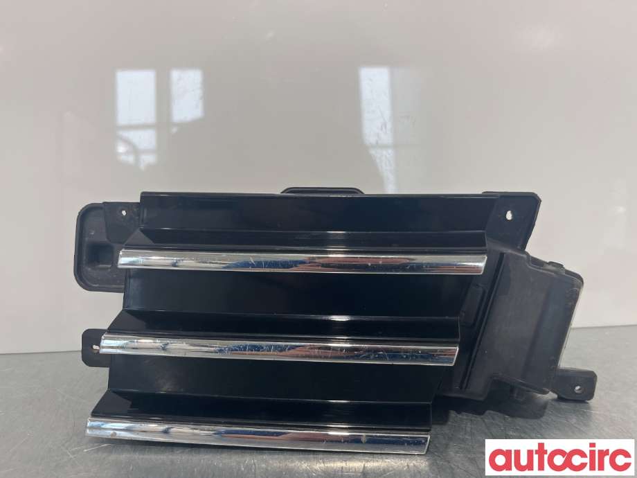 Batterilader inntak/luke til VW Passat, 2015-2019 (Fase 1) (B8) (B8) (VOLKSWAGEN|5CE810773)