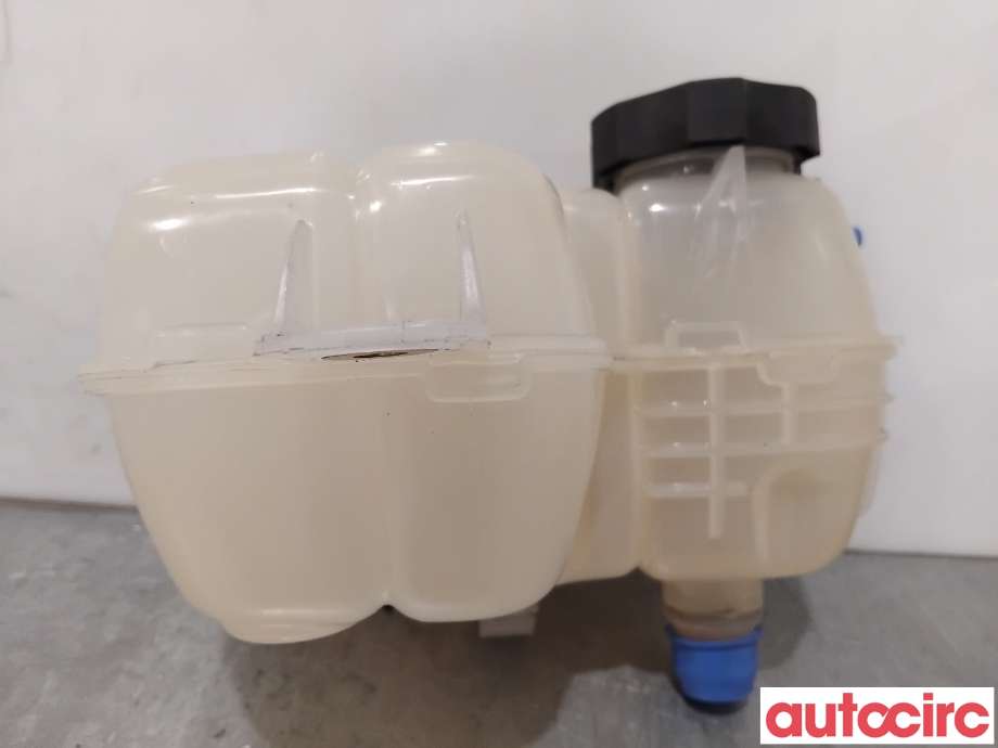 Ekspansjonstank til Opel Corsa E 2015-2019  (OPEL|13367950|)
