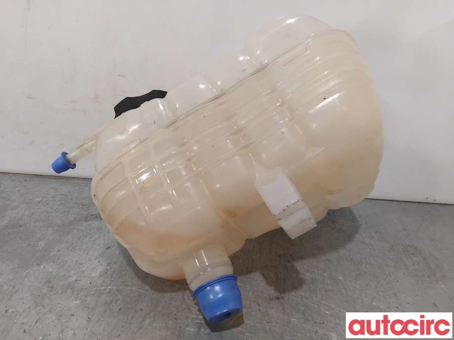 Ekspansjonstank til Opel Corsa E 2015-2019  (OPEL|13367950|)