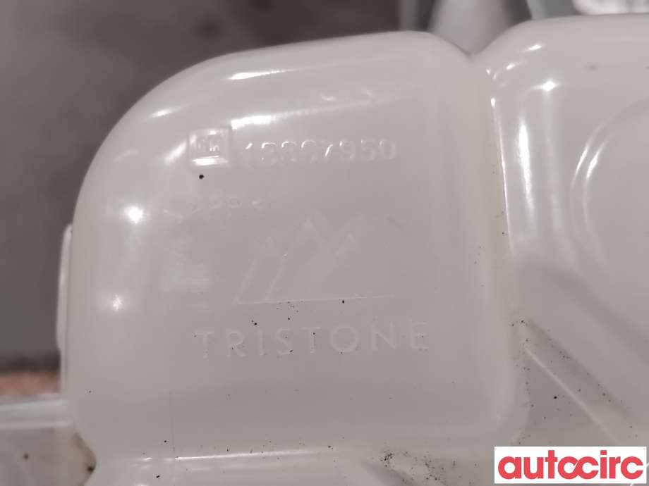 Ekspansjonstank til Opel Corsa E 2015-2019  (OPEL|13367950|)