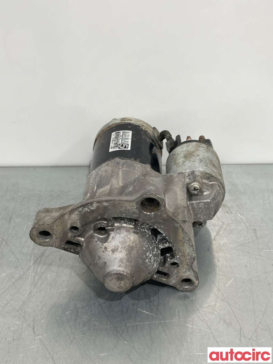 Starter diesel til Peugeot Expert 2016-->> (Type III)  (PEUGEOT|1635592080|M000T20874|9827008580)