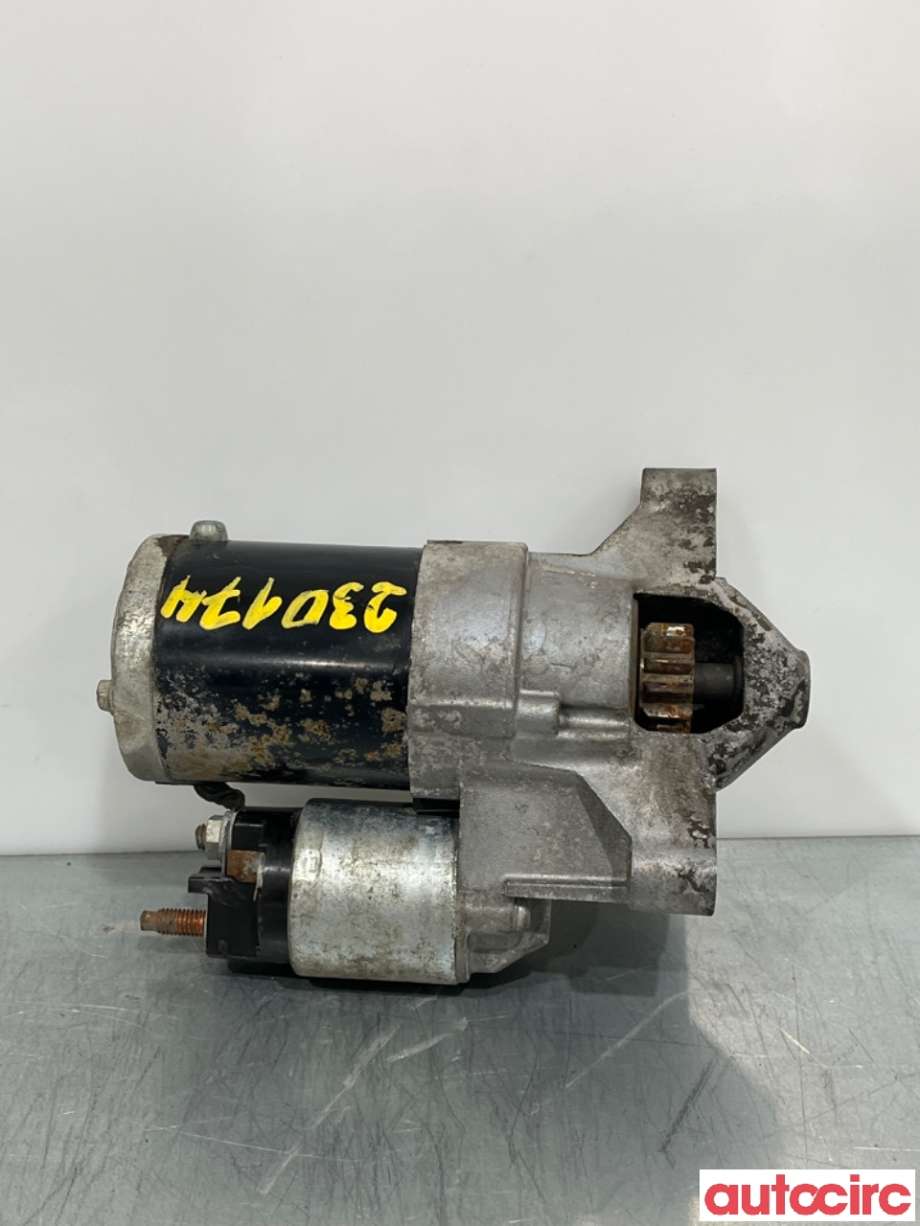 Starter diesel til Peugeot Expert 2016-->> (Type III)  (PEUGEOT|1635592080|M000T20874|9827008580)