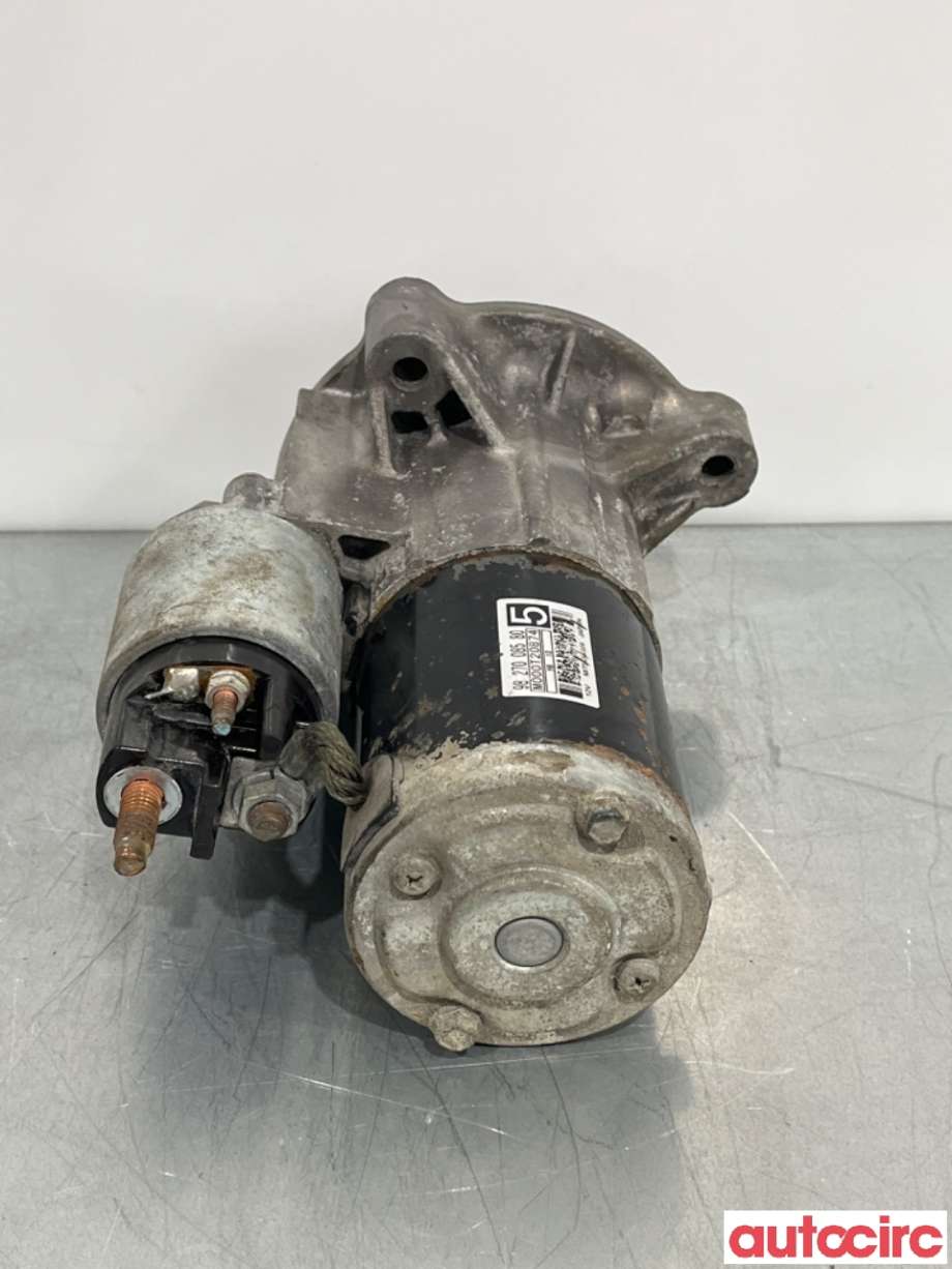 Starter diesel til Peugeot Expert 2016-->> (Type III)  (PEUGEOT|1635592080|M000T20874|9827008580)