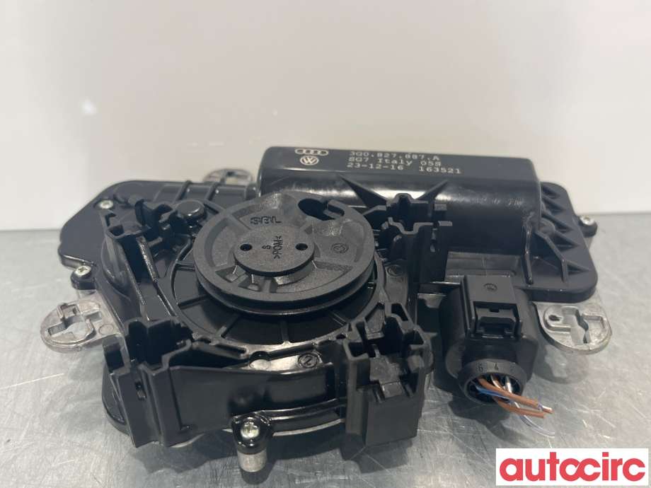Baklukeåpner motor til VW Passat 2015-2019 (Fase 1) (B8) (B8) (VOLKSWAGEN|3G0827887A)