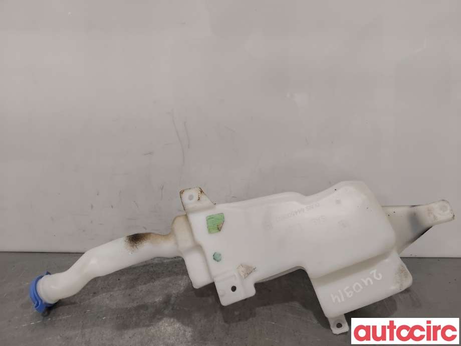 Spylertank til Suzuki SX4 2009-2013 (Type I, Fase 2)  (SUZUKI|38450-79J11|)