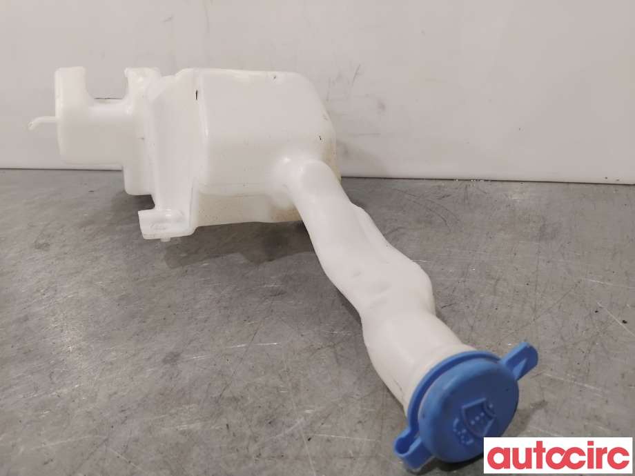 Spylertank til Suzuki SX4 2009-2013 (Type I, Fase 2)  (SUZUKI|38450-79J11|)