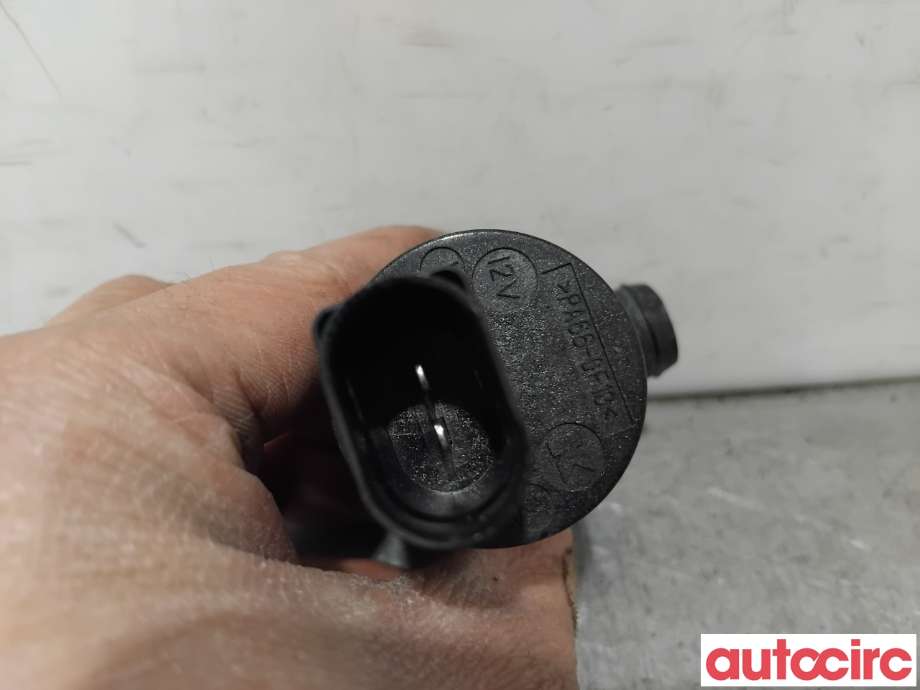 Spylerpumpe bak til Suzuki SX4 2009-2013 (Type I, Fase 2)  (SUZUKI|38410-79J10|)