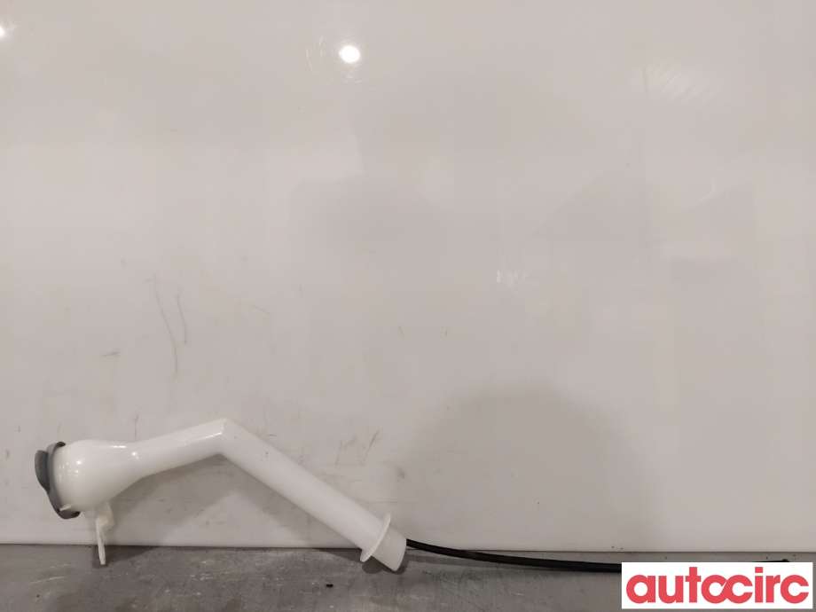 Diverse deler til Nissan Qashqai 2014-2021 (Type II)  (NISSAN|289164EA0A|)