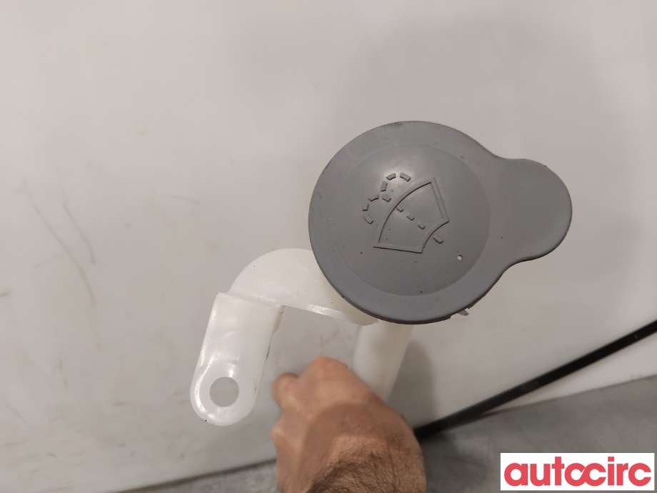 Diverse deler til Nissan Qashqai 2014-2021 (Type II)  (NISSAN|289164EA0A|)