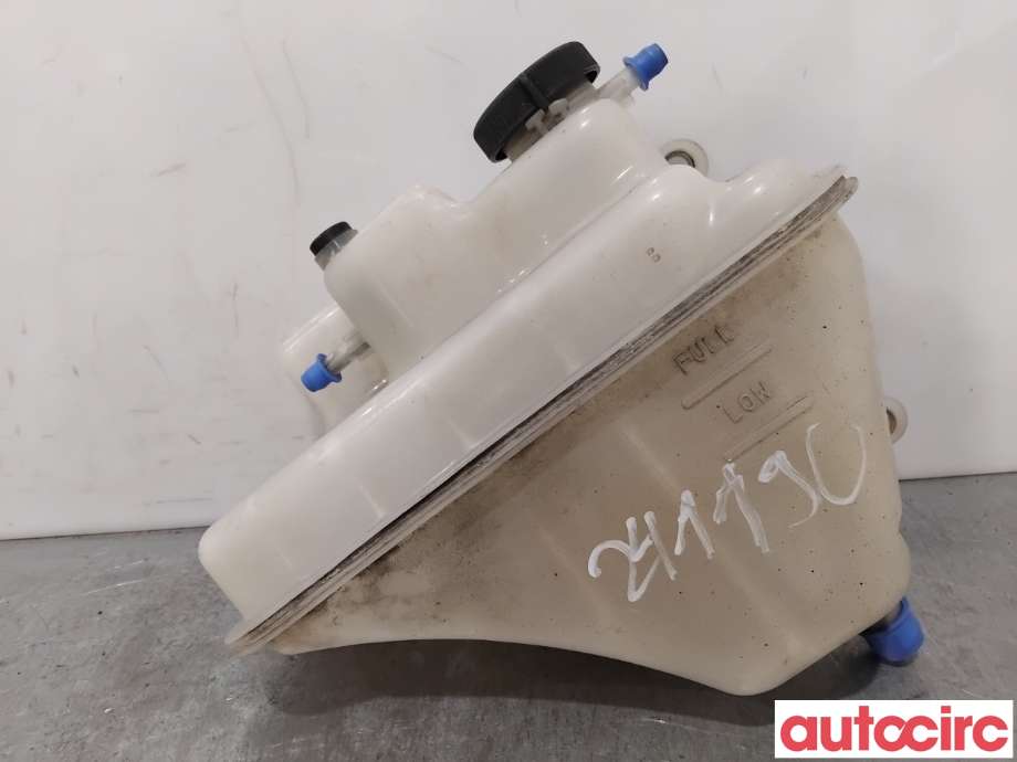 Ekspansjonstank til Toyota Land Cruiser 120, 2002-2009 (TOYOTA|1647050140)