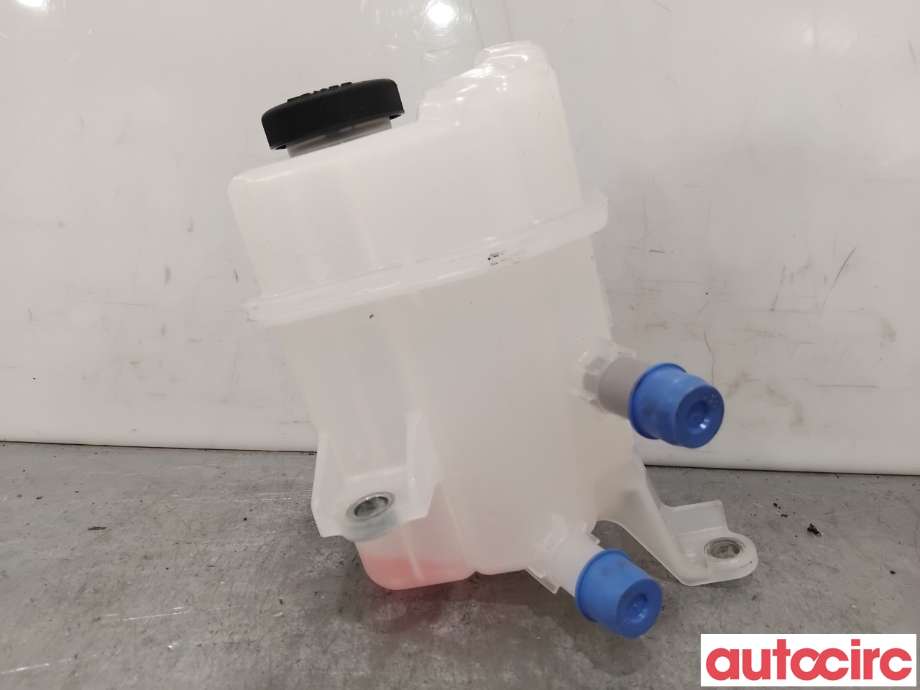 Ekspansjonstank til Toyota Auris 2013-2015 (Type II, Fase 1)  (TOYOTA|G91H002010|)