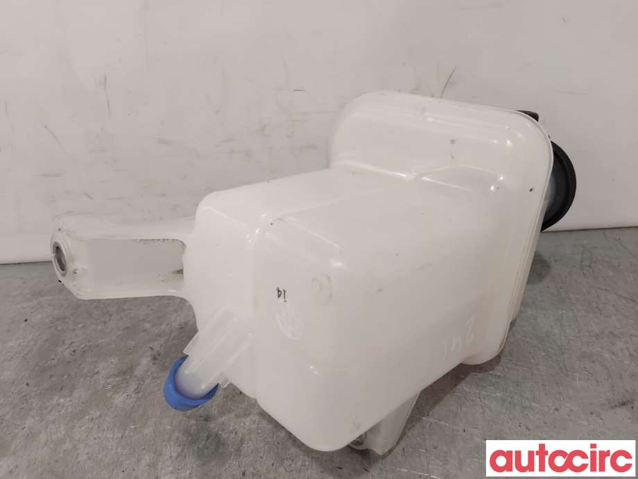 Ekspansjonstank til Toyota Auris 2013-2015 (Type II, Fase 1)  (TOYOTA|G91H002010|)