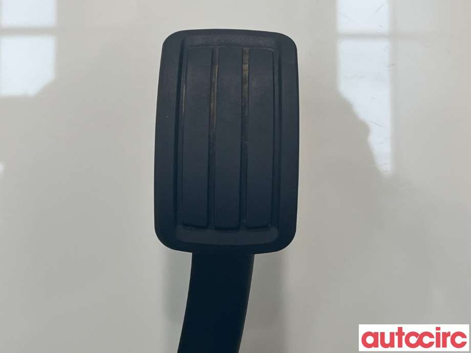 Pedal gass til Citroën Jumpy 2007-2016 (Type II)  (CITROEN|9838028180)