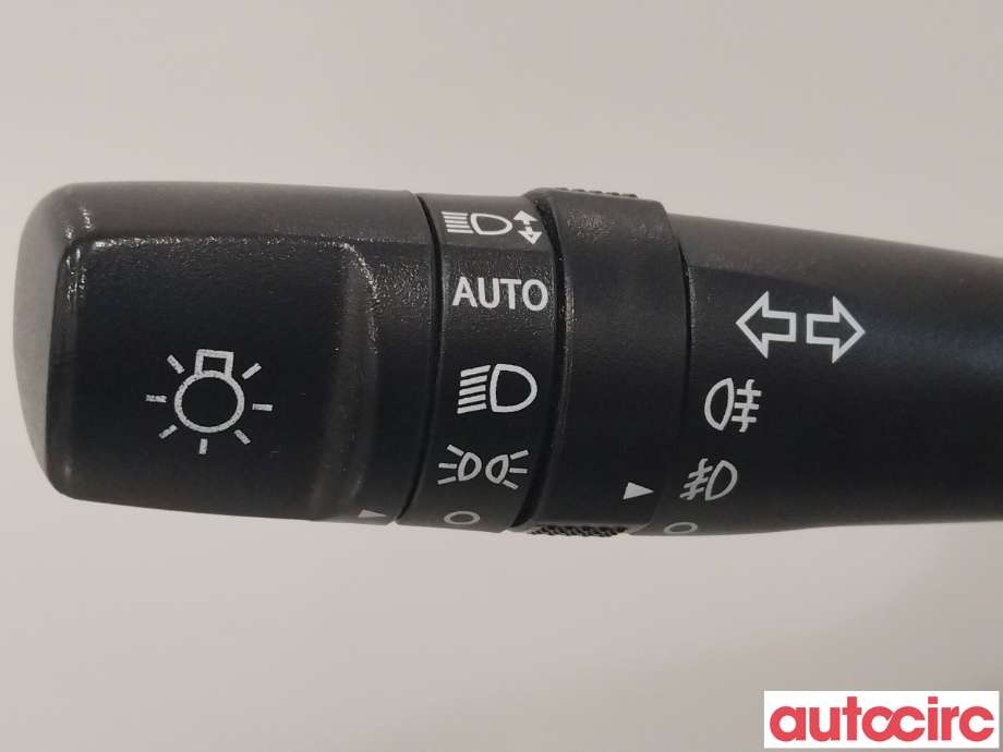 Bryter combi til Kia Soul 2014-2019 (Type II)  (KIA|934103S631|)