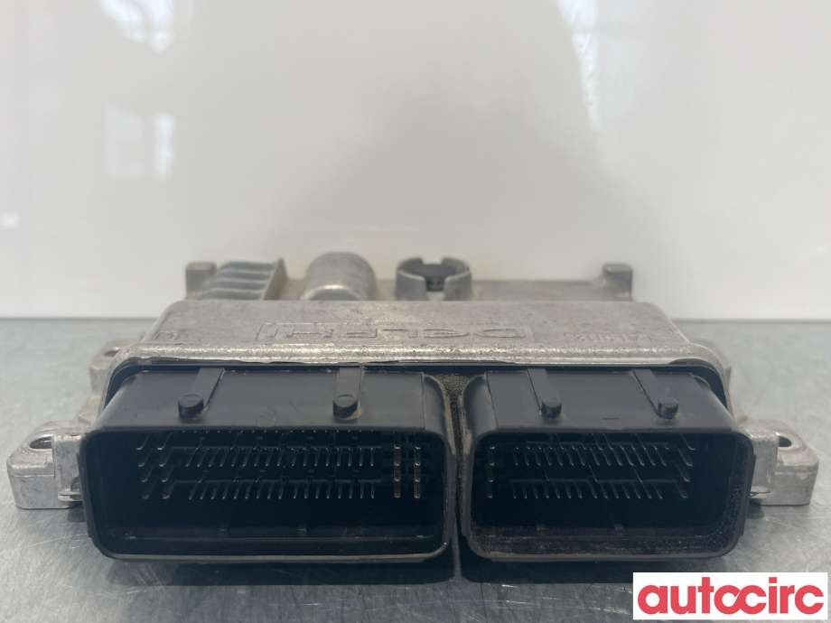 Styreenhet motor til Citroën Jumpy 2007-2016 (Type II)  (CITROEN|1659554880)