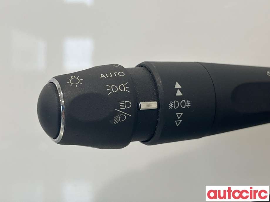 Bryter combi til Citroën Jumpy 2007-2016 (Type II)  (CITROEN|98093081ZD||98312522ZD)