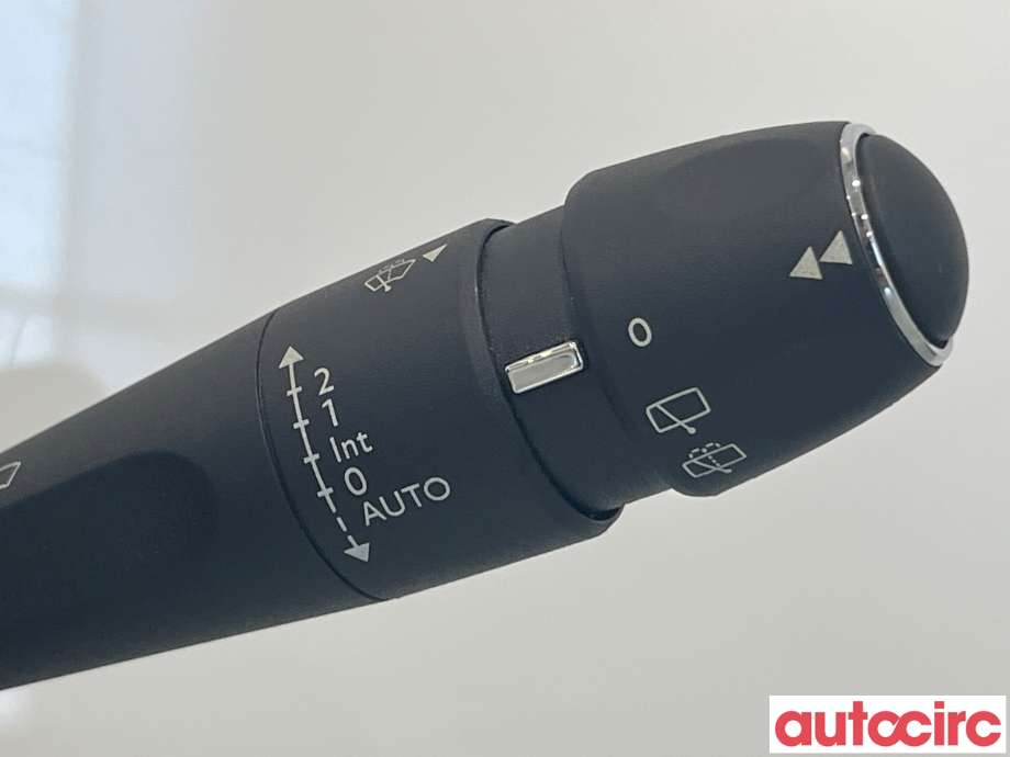 Bryter combi til Citroën Jumpy 2007-2016 (Type II)  (CITROEN|98093081ZD||98312522ZD)