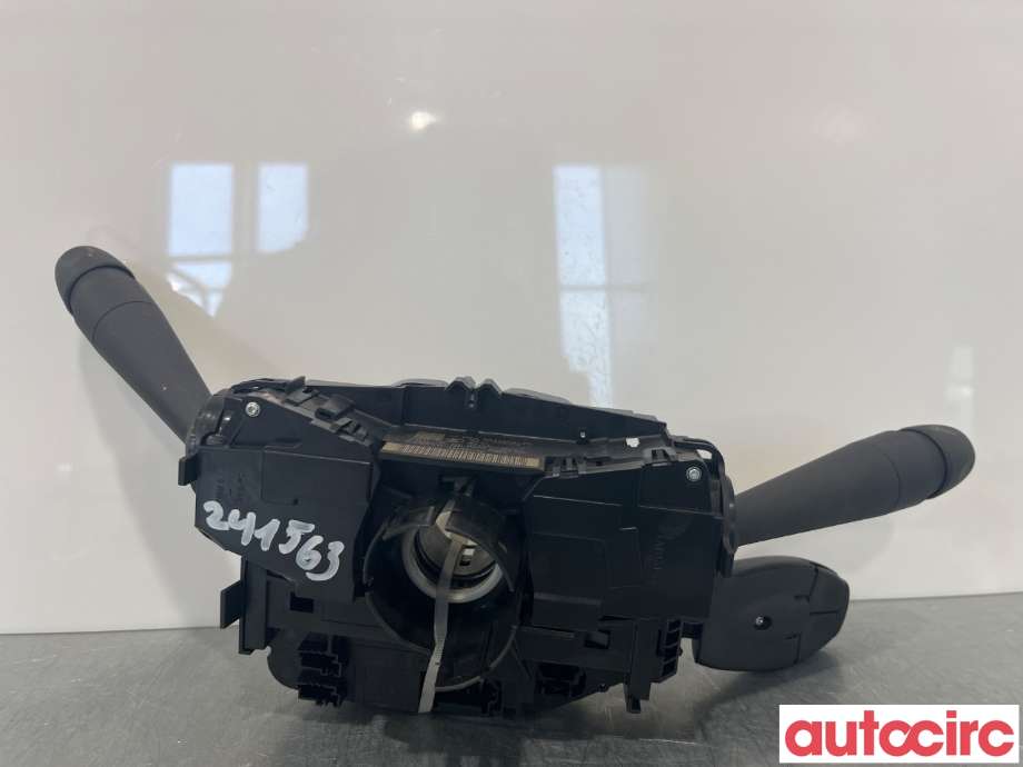 Bryter combi til Citroën Jumpy 2007-2016 (Type II)  (CITROEN|98093081ZD||98312522ZD)