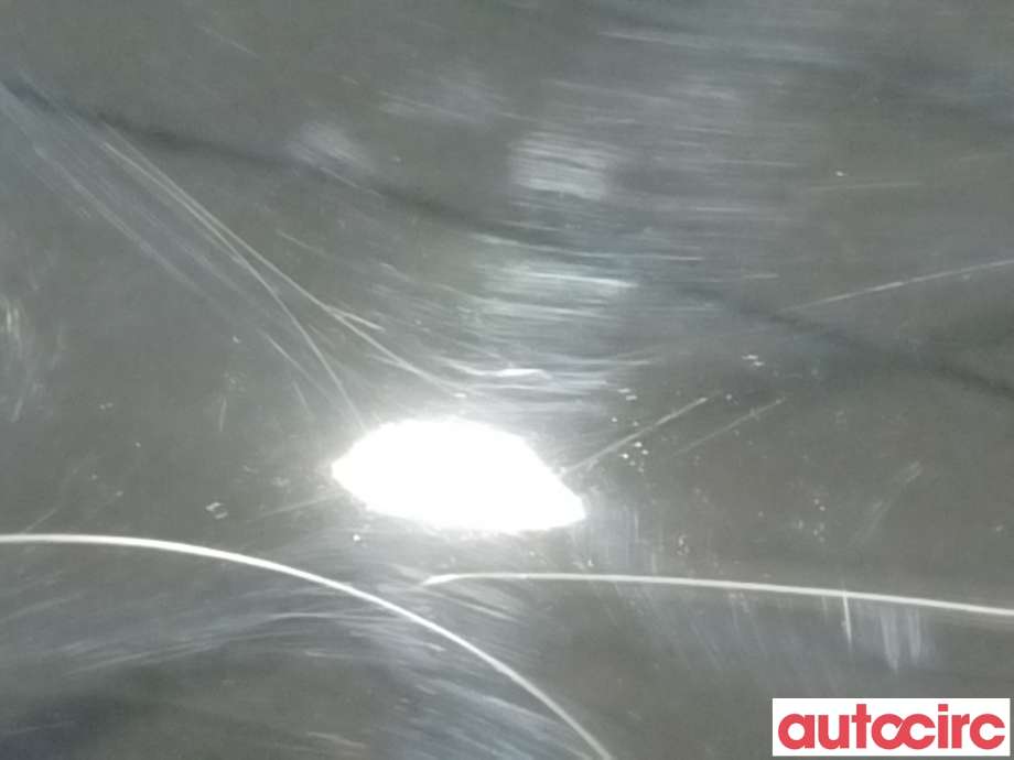 Instrumentpanel til Kia Soul 2014-2019 (Type II)  (KIA|94003E4260)