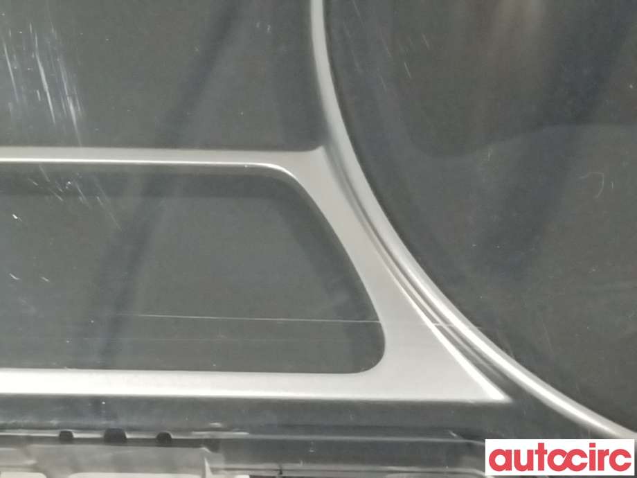 Instrumentpanel til Kia Soul 2014-2019 (Type II)  (KIA|94003E4260)