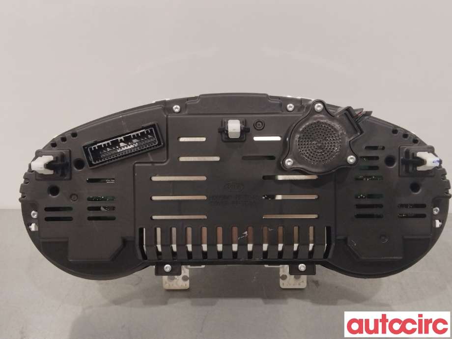 Instrumentpanel til Kia Soul 2014-2019 (Type II)  (KIA|94003E4260)
