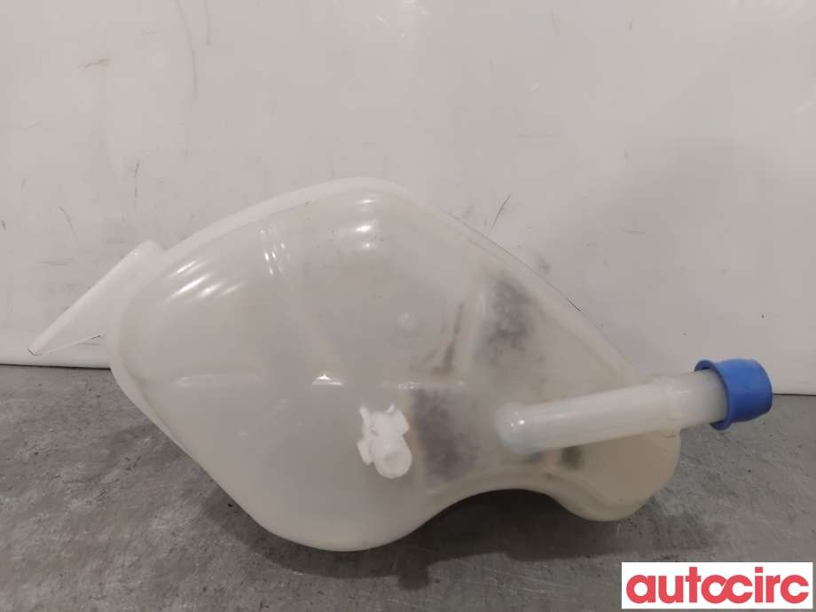 Ekspansjonstank til Nissan Qashqai 2014-2021 (Type II) (NISSAN|217114EA0A|)