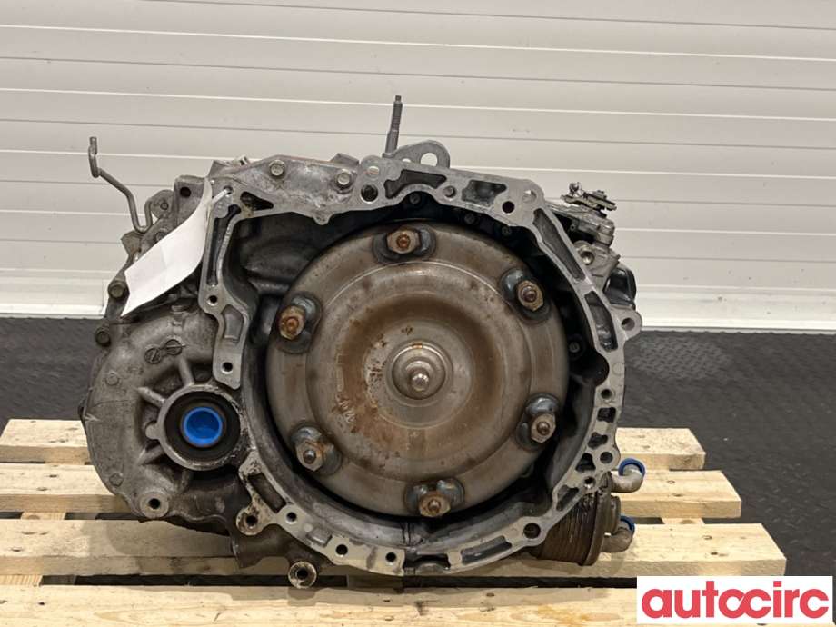Girkasse automat til Peugeot 3008 2009-2016 (Type I)  (PEUGEOT|2231N3|2232AH|9813948380)