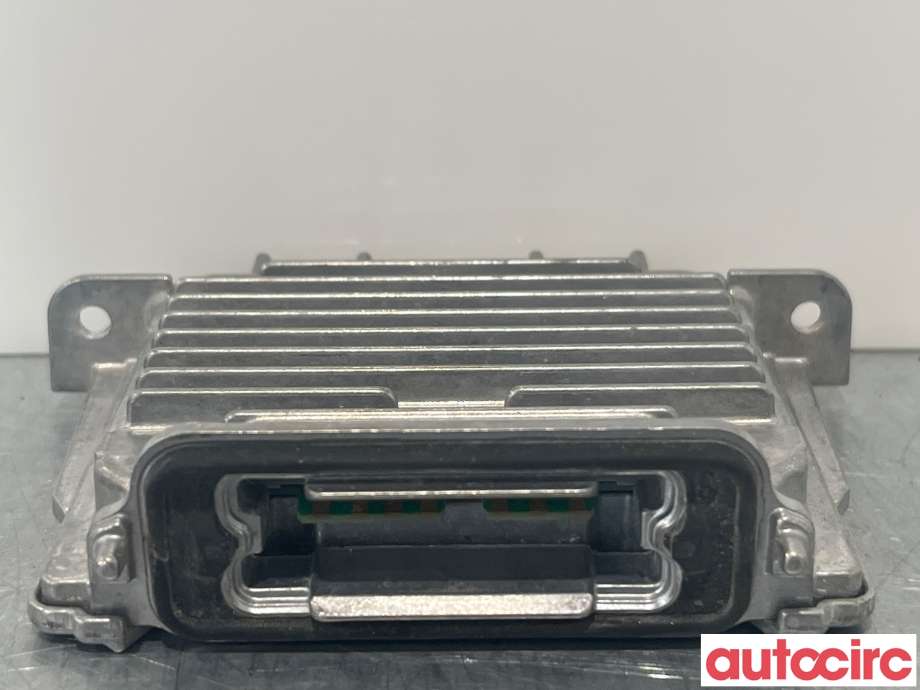 Styreenhet xenon/ballast til Citroën Jumpy 2007-2016 (Type II)  (CITROEN|9806086580)