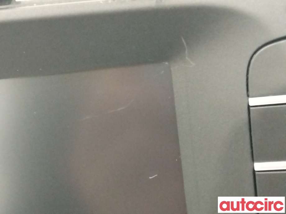 Bilstereo navigasjon til Kia Soul 2014-2019 (Type II)  (KIA|96560E4111CA|)
