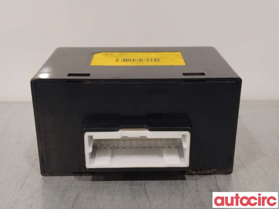 Styreenhet diverse til Kia Soul 2014-2019 (Type II)  (KIA|96120B2600)