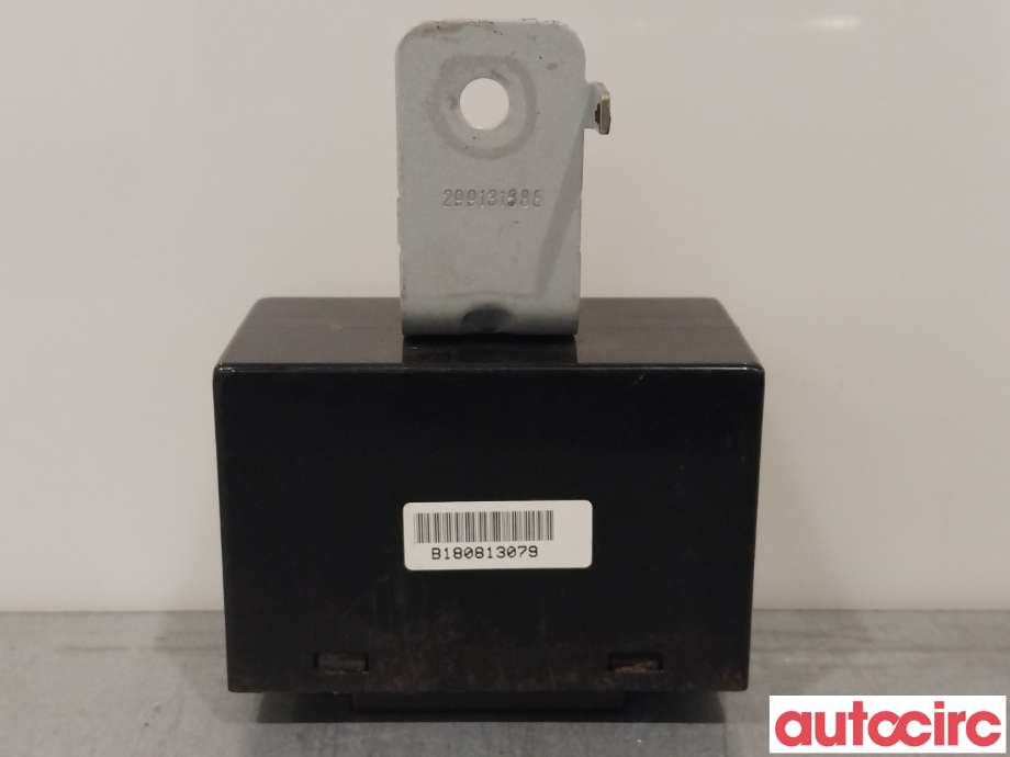 Styreenhet diverse til Kia Soul 2014-2019 (Type II)  (KIA|96120B2600)