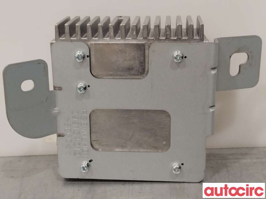 Styreenhet diverse til Kia Soul 2014-2019 (Type II)  (KIA|96390E4200)