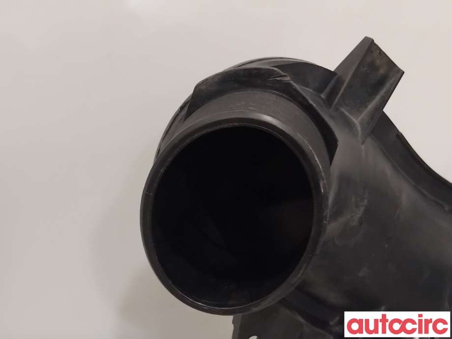 Luftslange innsug til Ford Mondeo 2011-2014 (Type IV, Fase 2)  (FORD|1772295||AV61-9C623-BD)