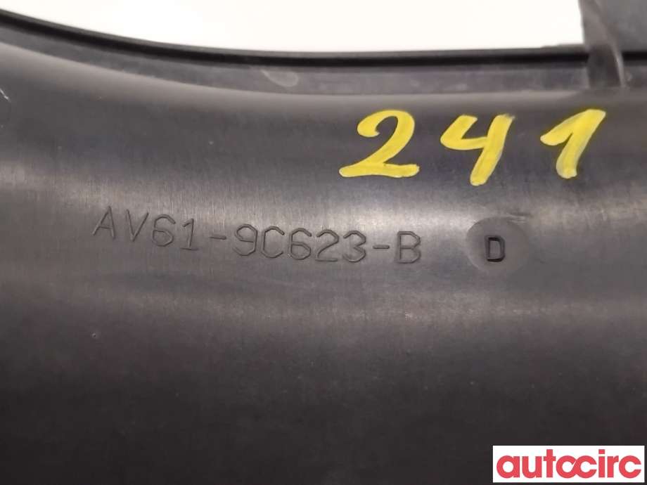 Luftslange innsug til Ford Mondeo 2011-2014 (Type IV, Fase 2)  (FORD|1772295||AV61-9C623-BD)