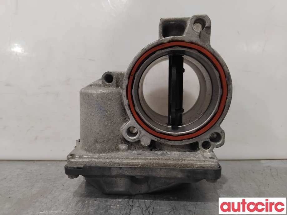 Spjeldhus til Ford Mondeo 2011-2014 (Type IV, Fase 2)  (FORD|1700259|A2C53286823|9M5Q-9E926-AA)