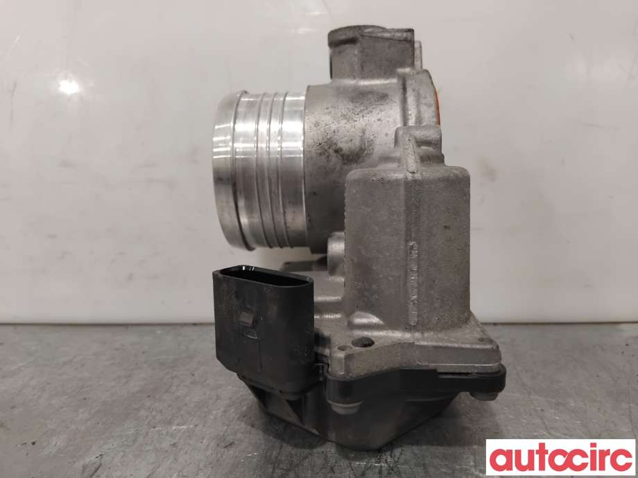 Spjeldhus til Ford Mondeo 2011-2014 (Type IV, Fase 2)  (FORD|1700259|A2C53286823|9M5Q-9E926-AA)