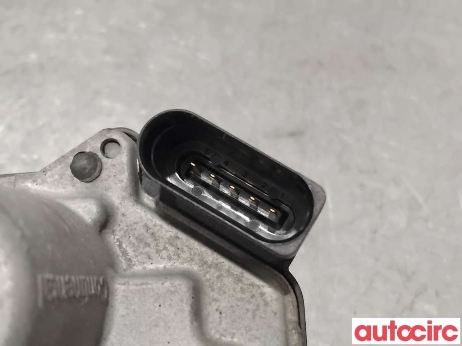 Spjeldhus til Ford Mondeo 2011-2014 (Type IV, Fase 2)  (FORD|1700259|A2C53286823|9M5Q-9E926-AA)