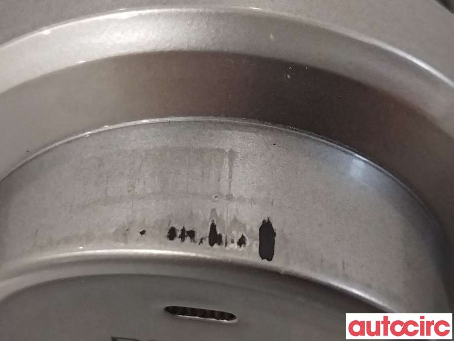 Bryter start/stopp til Kia Soul 2014-2019 (Type II)  (KIA|95430E4000)