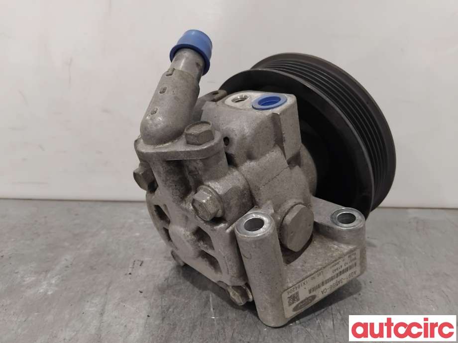 Servo pumpe mekanisk til Ford Mondeo 2011-2014 (Type IV, Fase 2)  (FORD|2310185||AG91-3A696-CA)