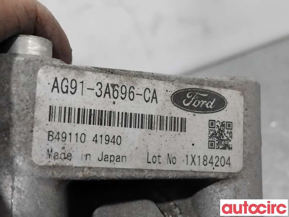 Servo pumpe mekanisk til Ford Mondeo 2011-2014 (Type IV, Fase 2)  (FORD|2310185||AG91-3A696-CA)