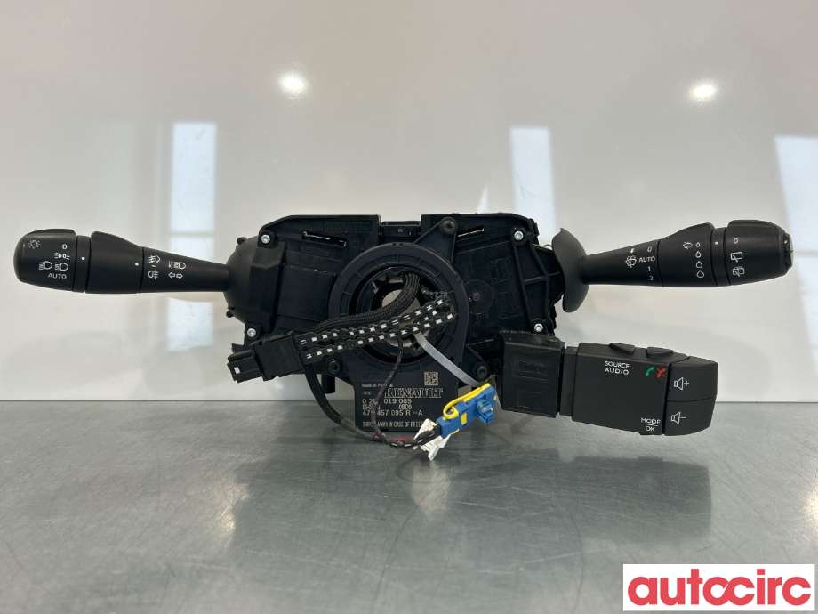 Bryter combi til Opel Vivaro B 2014-2019 (OPEL|95517225|95517229|93868054)