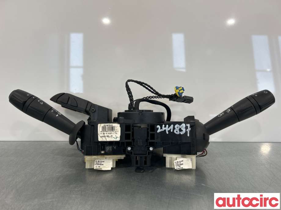 Bryter combi til Opel Vivaro B 2014-2019 (OPEL|95517225|95517229|93868054)