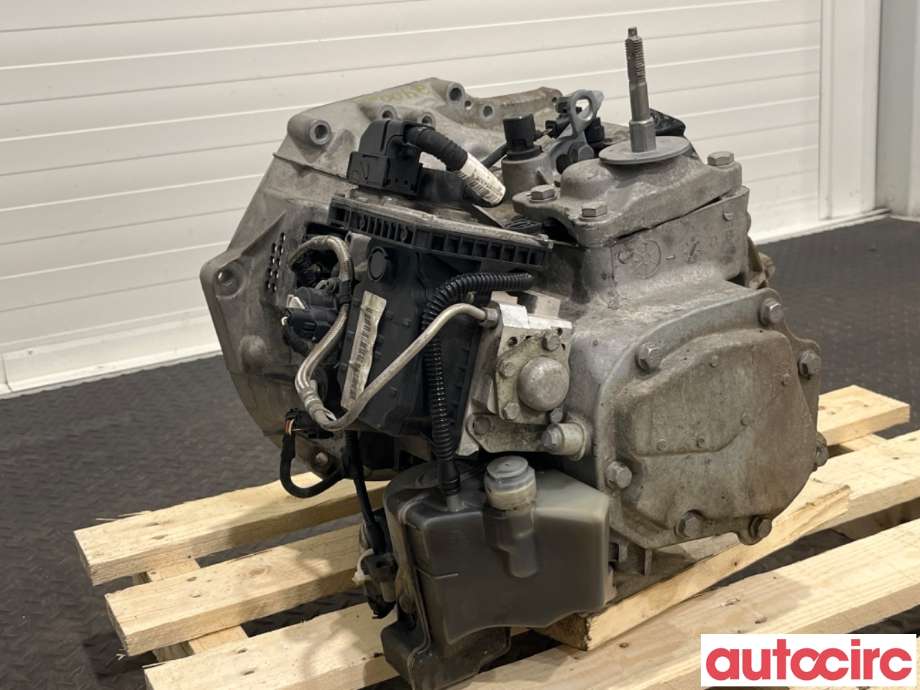 Girkasse automat til Citroën C4, Picasso 2006-2013 (Type I)  (CITROEN|223179|223202|2231T1)