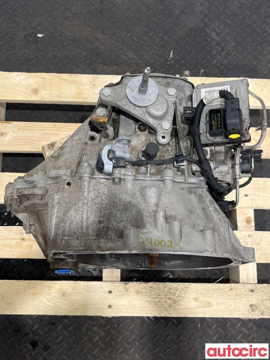 Girkasse automat til Citroën C4, Picasso 2006-2013 (Type I)  (CITROEN|223179|223202|2231T1)