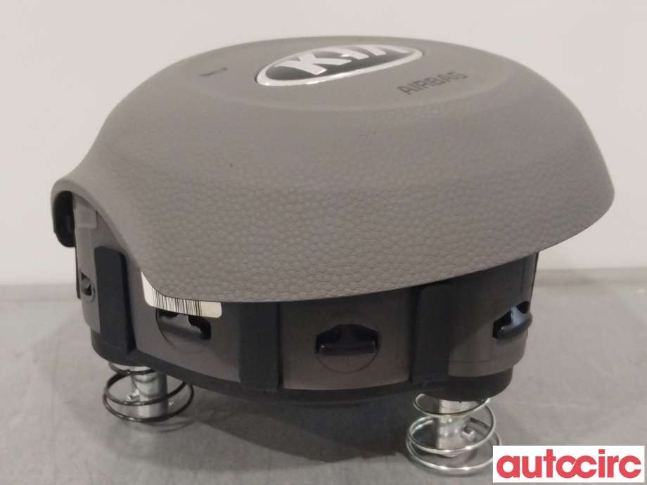 Airbag rattpute til Kia Soul 2014-2019 (Type II)  (KIA|56900E4000)