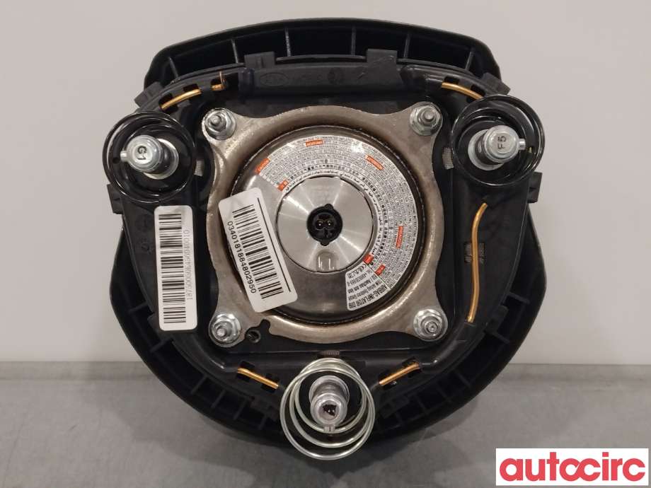 Airbag rattpute til Kia Soul 2014-2019 (Type II)  (KIA|56900E4000)