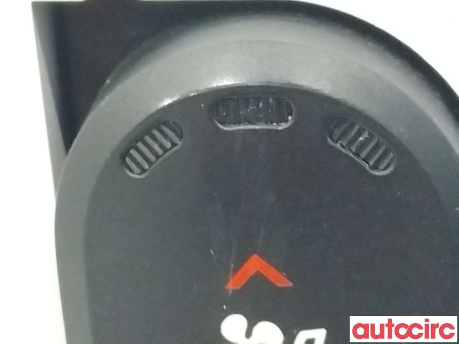 Varmeapparat betjening til Kia Soul 2014-2019 (Type II)  (KIA|97250E4022|97250-E4022)