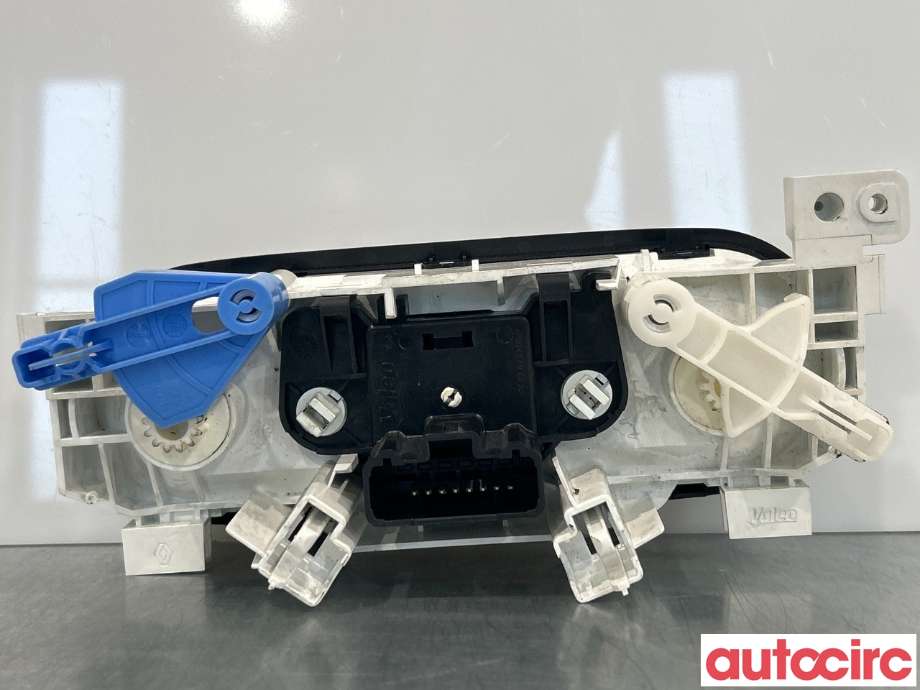 Varmeapparat betjening til Opel Vivaro B 2014-2019  (OPEL|95517557|30080050)