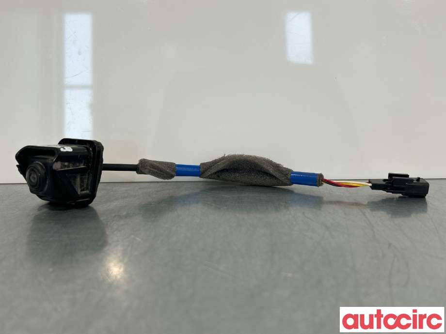Kamera til Renault Zoe 2013-2019 (Fase 1)  (RENAULT|284421319R|)